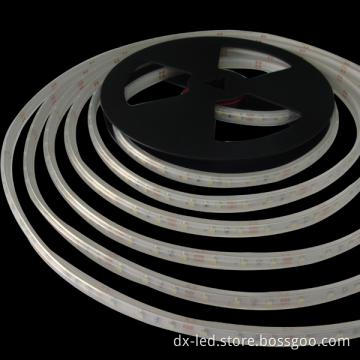 Waterproof White Flexible 3528 LED Strip Light